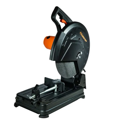 Cortadora Sensitiva Lusqtoff 2200w 355mm 3900r/min Cml2200-9