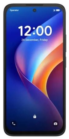 CELULAR TCL K70 5G MIDNIGHT BLACK RV