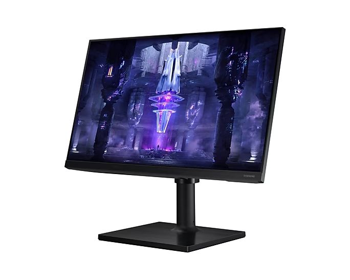 Monitor Samsung Odyssey G3 24″ FHD - Vista 2