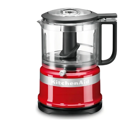 procesador de alimentos kitchenaid 830ml lkfc3516rer