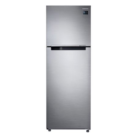 Heladera Samsung RT32 K5070S8 330 Lts Silver