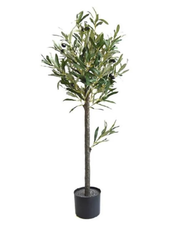Planta Artificial Olivo 95CM