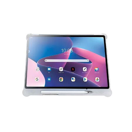 TABLET 10.1 PULGADAS KANJI KJ-CROSS-EXT CROSS EXTREME ANDROID 13 4 GB RAM 128 GB MEMORIA CON LAPIZ