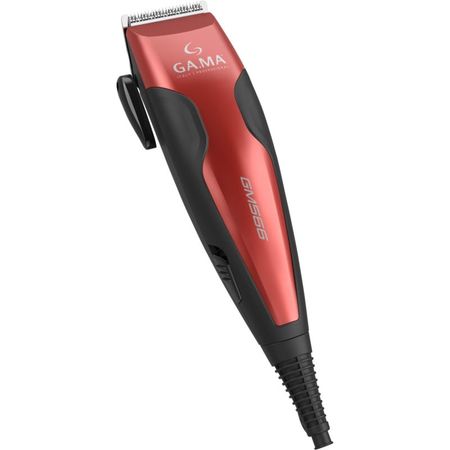 Gama Cortadora De Cabello GM566 13 Piezas