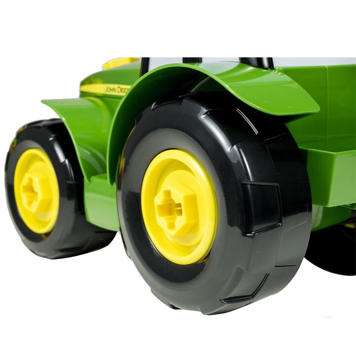 Juguete interactivo John deere BUILD A JOHNNY TRACTOR - Vista 6