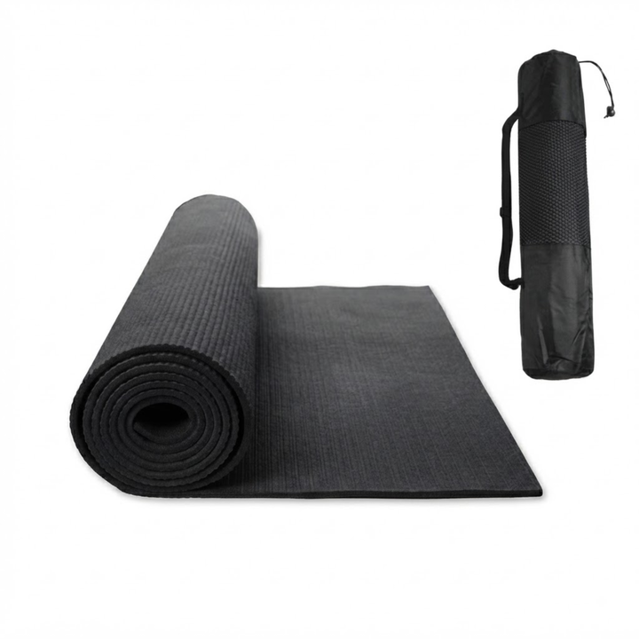 Mat de Yoga 3 mm - Vista 2