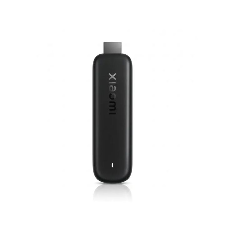 Tv Stick Xiaomi Hd 2nd Gen, Google Tv, Full Hd 1.5gb Ram 8gb Negro Bluetooth Con Control De Voz - Vista 2
