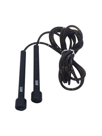 Soga Atletic Services Unisex Fitness Negro
