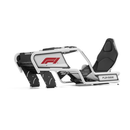 Cockpit de Sim Racing Playseat Formula Intelligence F1