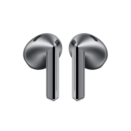 Auricular In Ear Bluetooth Samsung Galaxy Buds 3 Gray
