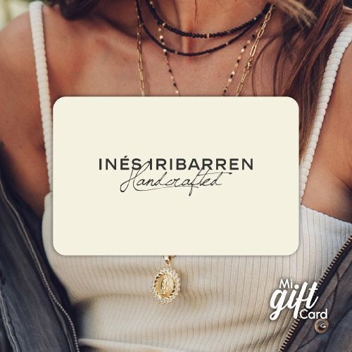 INES IRIBARREN - Gift Card Virtual $ 100.000 - Vista 1