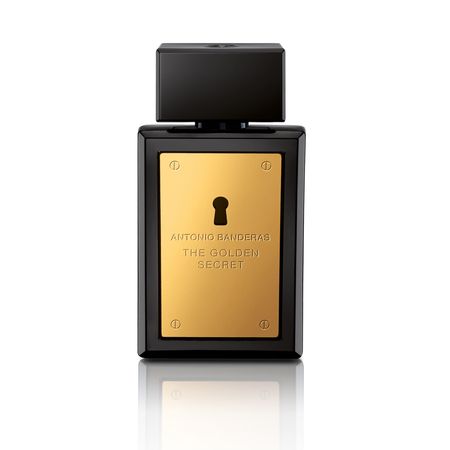 Banderas The Golden Secret EDT 50 Ml