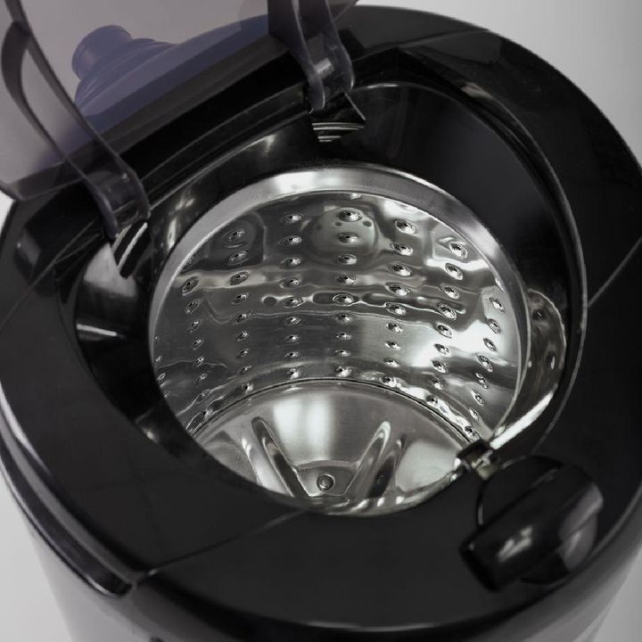 SECARROPAS KOHINOOR A-655 5.5 KG - Vista 2