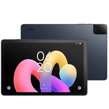 Tablet Tcl 10 Gen 4 Tab 10L 4gb 128gb + Flip Case
