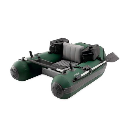 Bote Inflable Intex Big Catch Pro Pesca 165*119*38 27211/1