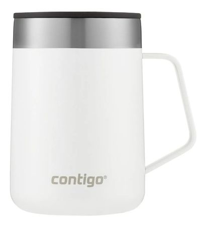 Mug Contigo Streeterville 414 Ml - Salt