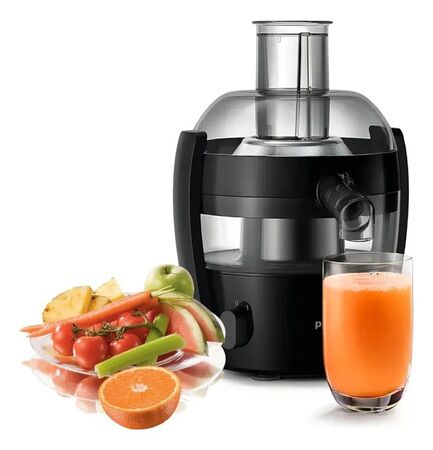 Extractor De Jugos Philips Hr183200