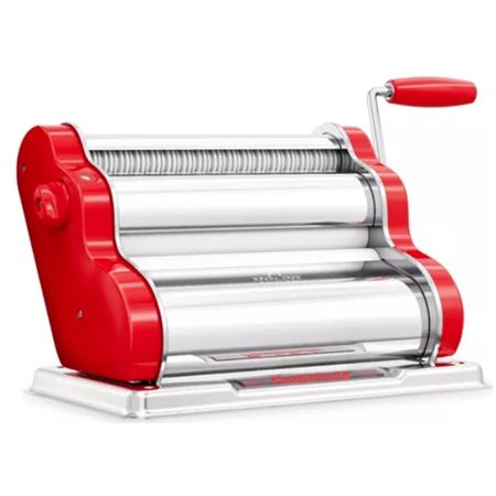 FABRICA DE PASTAS PASTALINDA CLASICA 260 ROJA - 4607341