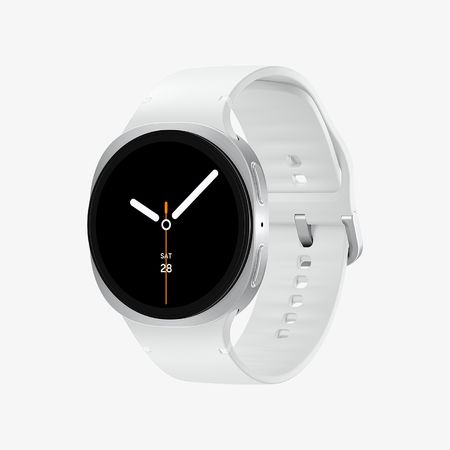 Smartwatch Samsung Galaxy Watch 8 (44mm) Silver