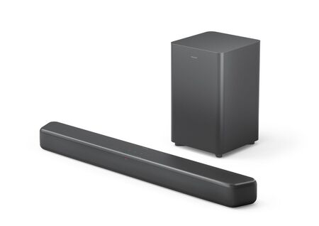 Barra de Sonido Bluetooth 2.1 Philips TAB5309/77