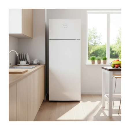 Heladera Neba 2 frost 240l. I H-240BL