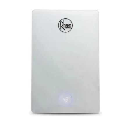 calefon 14 litros digital tiro forzado rheem r7-14l-gn-xi-tf-b t.