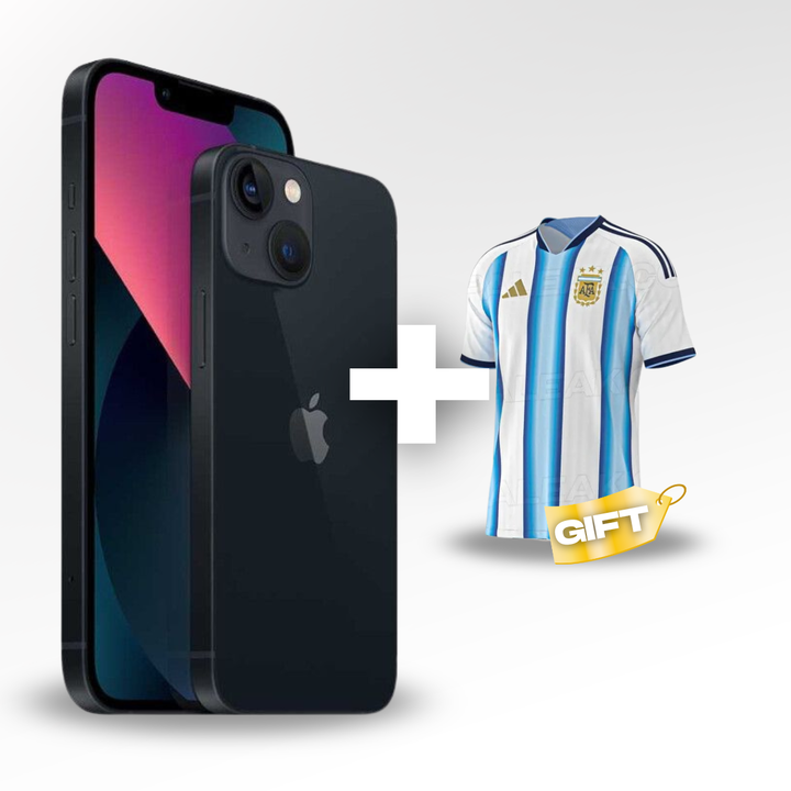 Celular Apple iPhone 13 128 GB - Vista 1