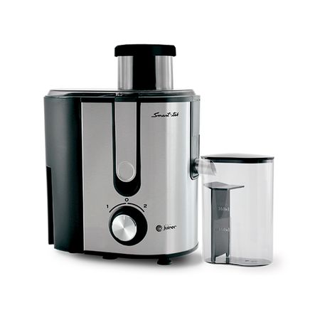 Juguera Fast Juicer 350 ml 600w Smart-Tek
