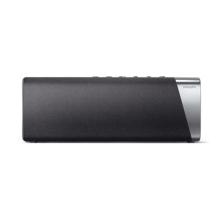 PARLANTE BLUETOOTH EUROPEAN DESIGN PHILIPS TAS7505/00