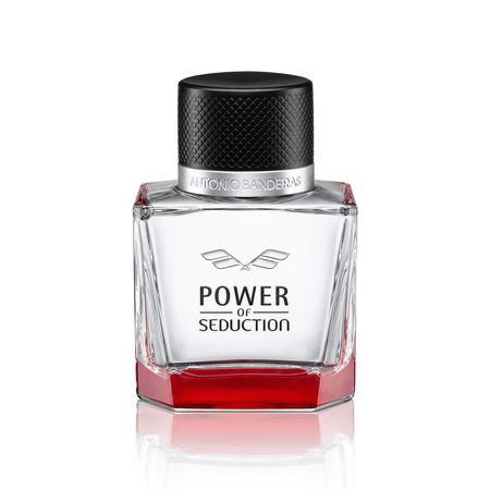 Banderas Power Of Seduction EDT 50 Ml