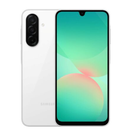 SAMSUNG A26 A266M ROM 256GB RAM 8GB 5G (C:WHITE)