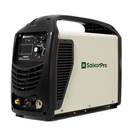 CORTE PLASMA 15MM 70AMP – SALKOR (601.IP.815)