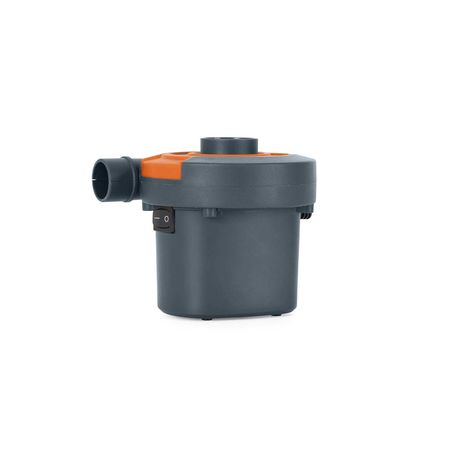 Inflador Electrico de Pared para Colchon Inflable
