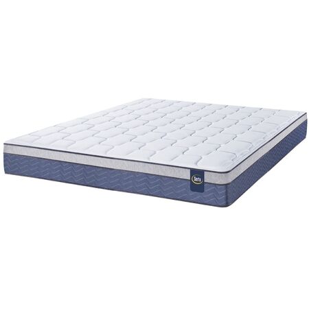 Colchon Serta Florida Pocket Firm Resortes 160X200