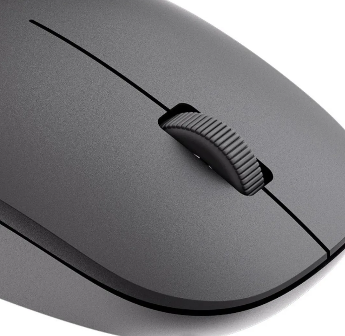COMBO TECLADO Y MOUSE INALAMBRICOS KLIPXTREME KCK-300S KEYROLL (KCK-300S) - Vista 4