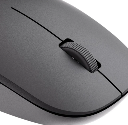 COMBO TECLADO Y MOUSE INALAMBRICOS KLIPXTREME KCK-300S KEYROLL  (KCK-300S)