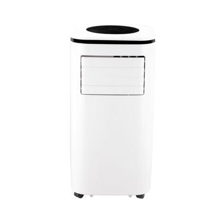 Aire Acondicionado Portátil Sansei Frío/calor 2279 Frigorías 2650w SAP26HC9AN