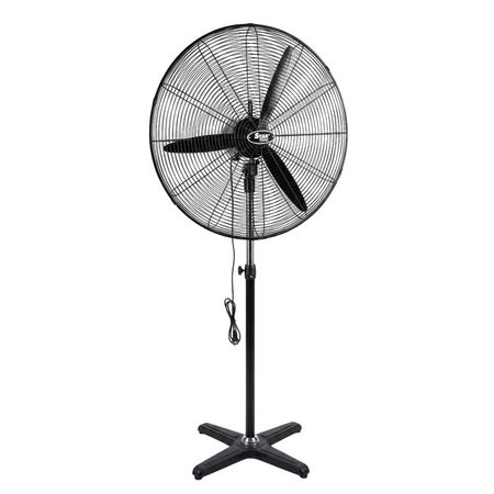 Ventilador de Pie Industrial Star Trak STI30 30 Pulgadas 220 W