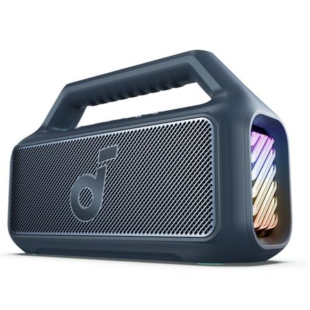 Parlante Soundcore BT Boom 2