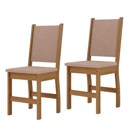 Sillas de Comedor Clara X