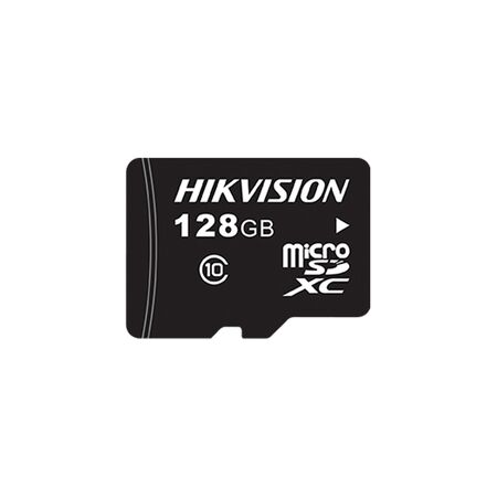 Tarjeta de memoria MicroSD Hiksemi HS-TF-L2 128GB para Videovigilancia