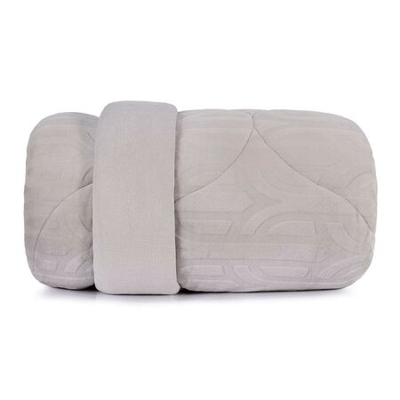 Acolchado King Size Altenburg Blend Elegance 5598.0 Verde Hane