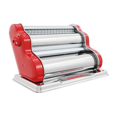 Pastalinda 260 Clásica Roja