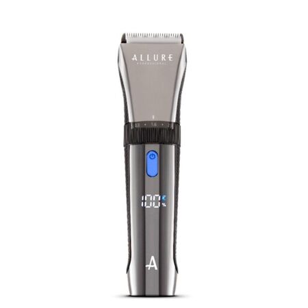 Cortadora de Pelo Allure HC8050ADH Inalambrica Titanium