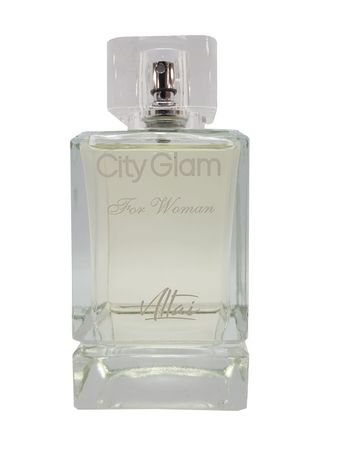 City Glam Woman EDP