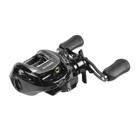 Reel Kushiro para Baitcasting Merú-I