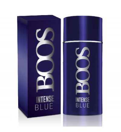 Boos Intense Blue EDP 90 Ml