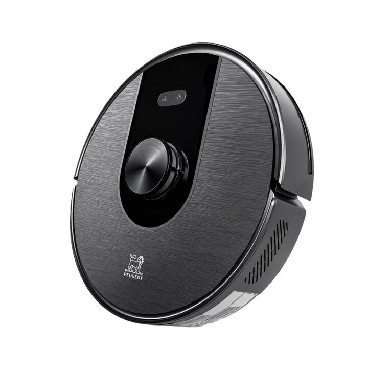 Aspiradora Robot Niza de Peugeot Smart Living - Vista 10