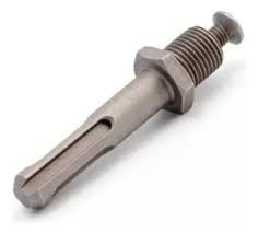 Adaptador Einhell SDS Plus para Sierra Corona 35-105mm