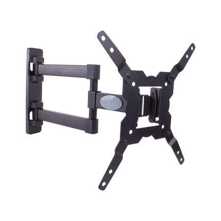 Soporte para TV Tagwood HSTV80S de 14 a 43 Pulgadas